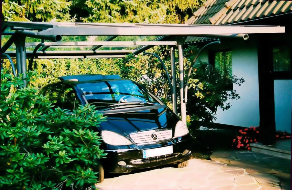 Carport 5-2